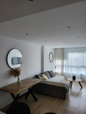 Apartamento Arena